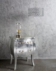 Be Special Decor Silver